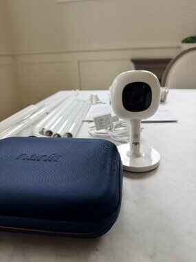 Nanit Original Baby Monitor